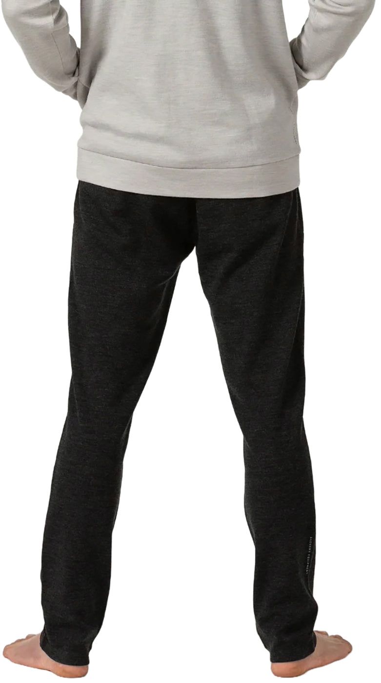 Merino Joggers - Men's|-|Jogger en mérinos - Homme sold by Altitude Sports product image thumbnail 2