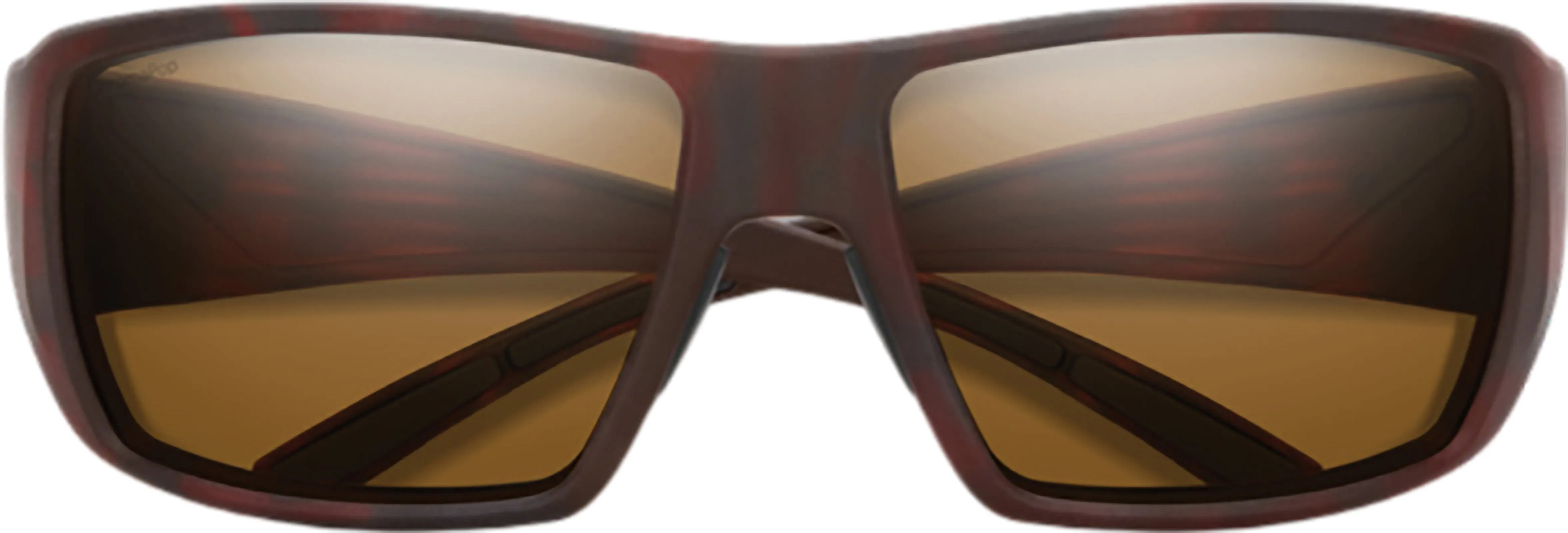 Guide's Choice Sunglasses - Matte Black - ChromaPop Polarized Gray Green Lens - Men's|-|Lunettes de soleil Guide's Choice - Verres ChromaPop Polarized Gray Green - Homme sold by Altitude Sports product image thumbnail 2