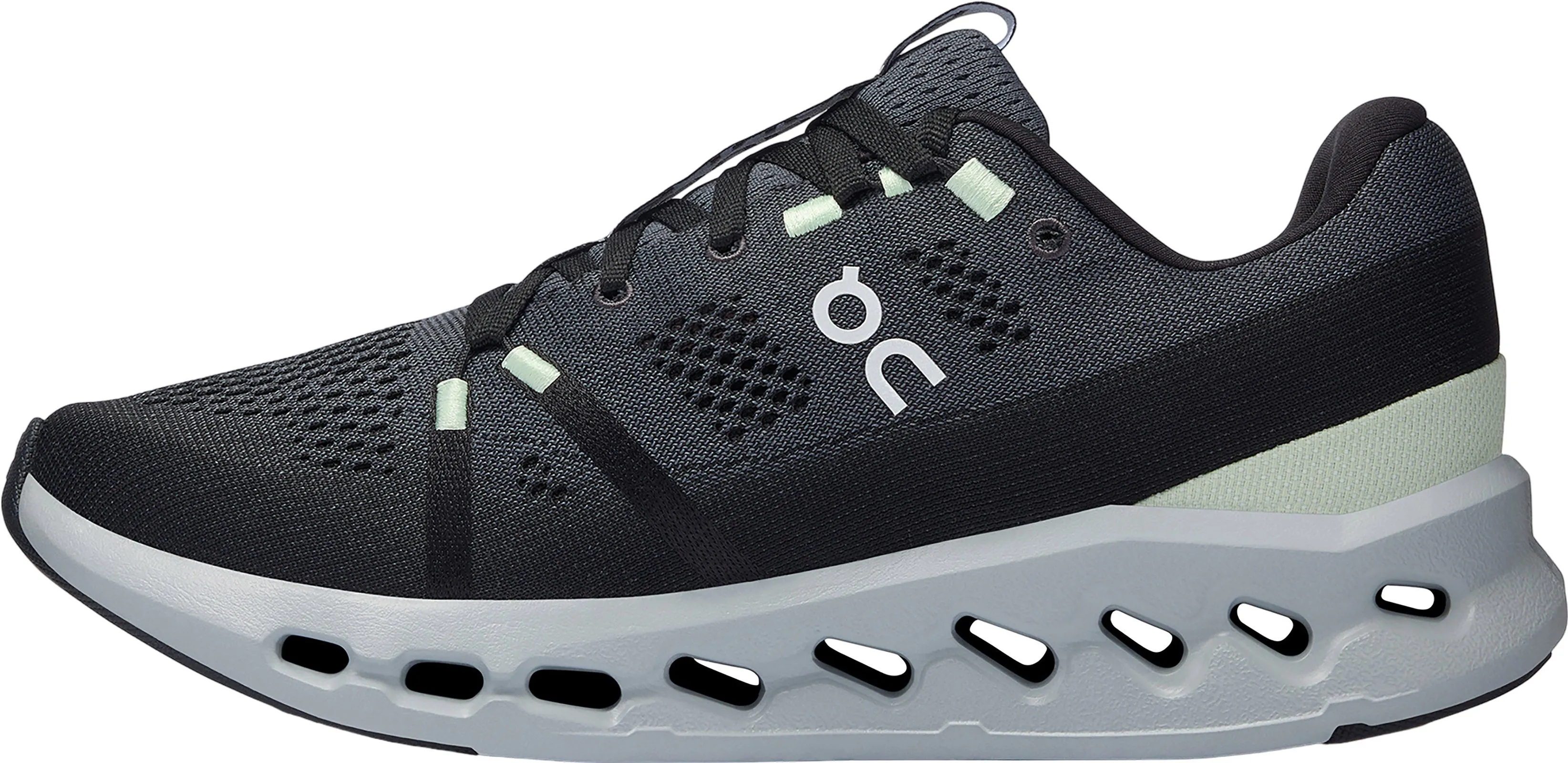 Cloudsurfer Running Shoes - Women's|-|Souliers de course Cloudsurfer - Femme sold by Altitude Sports product image thumbnail 3