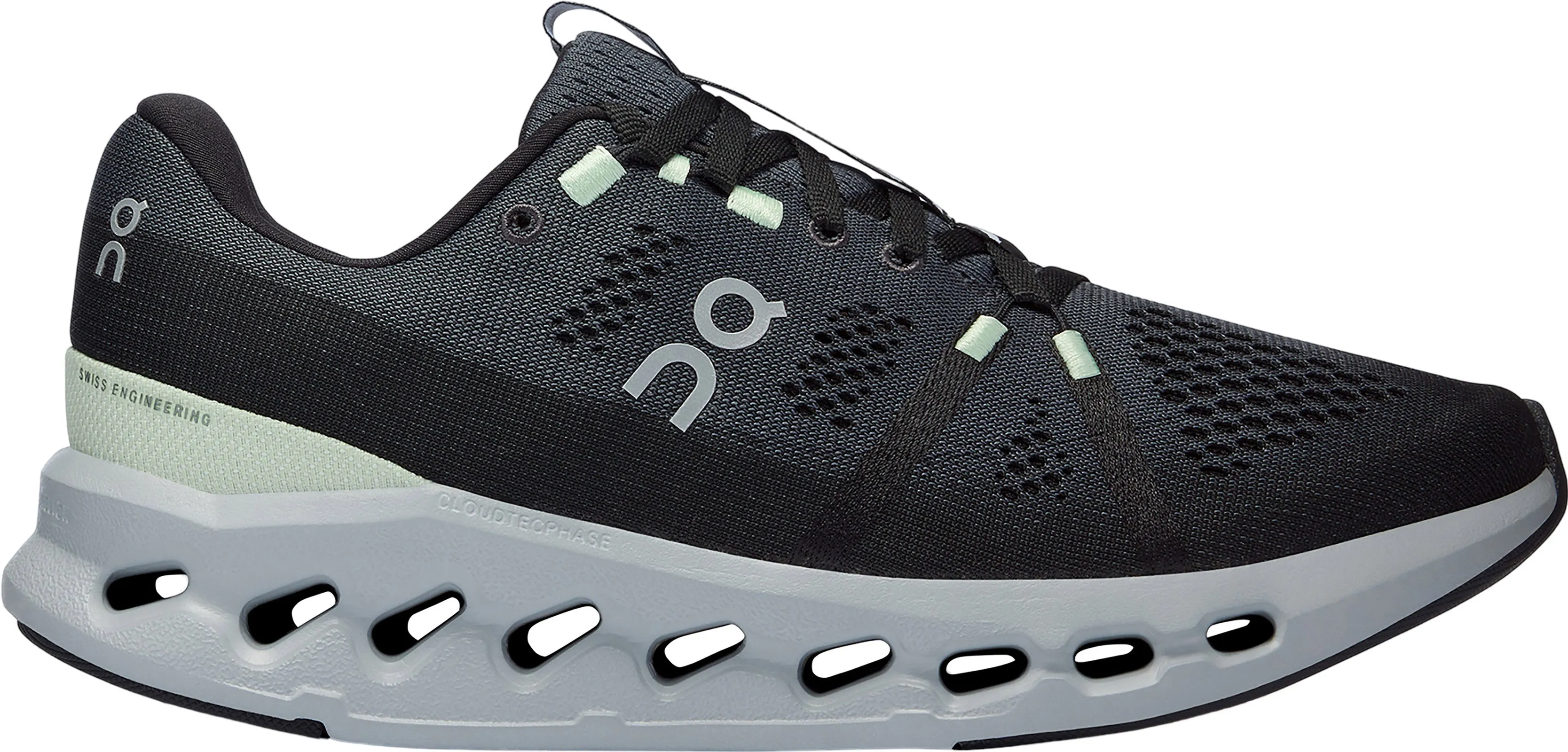 Cloudsurfer Running Shoes - Women's|-|Souliers de course Cloudsurfer - Femme sold by Altitude Sports