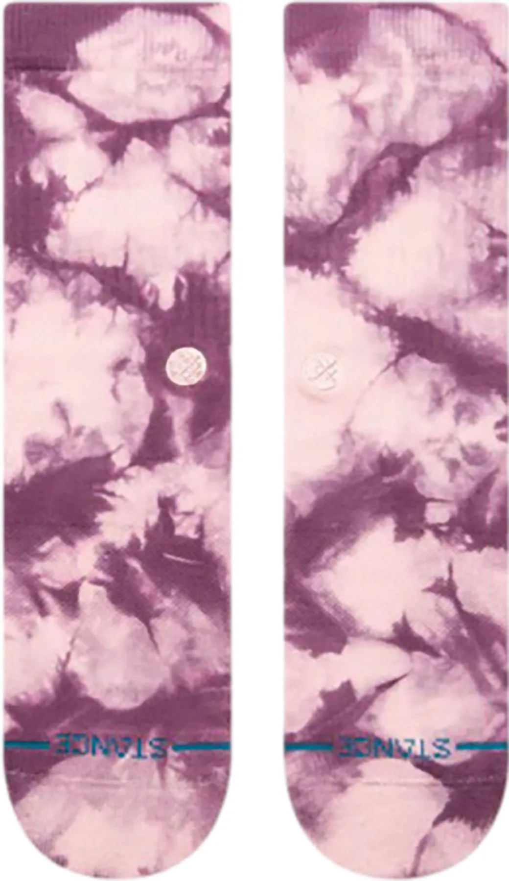 Tied Up Crew Socks - Unisex|-|Chaussettes mi-mollet Tied Up - Unisexe sold by Altitude Sports