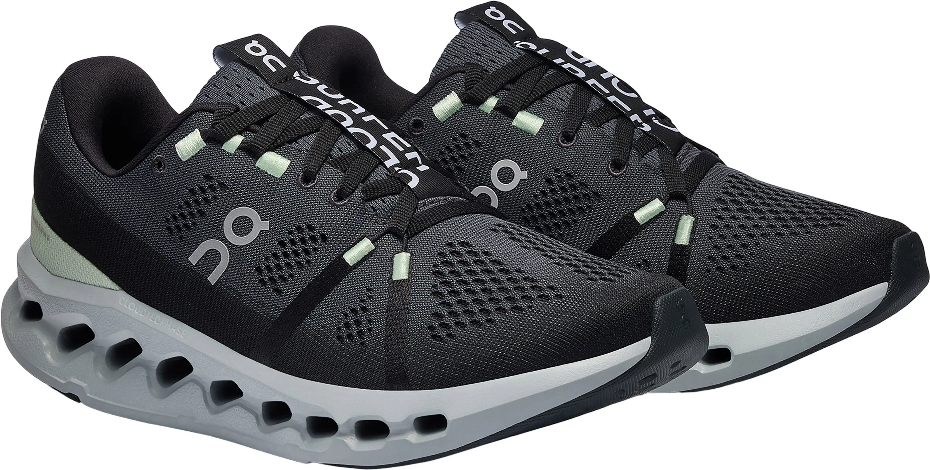 Cloudsurfer Running Shoes - Women's|-|Souliers de course Cloudsurfer - Femme sold by Altitude Sports product image thumbnail 2