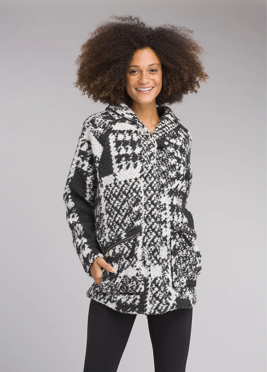 Women's Sakari Jacket|-|Manteau Sakari Femme sold by Altitude Sports product image thumbnail 3