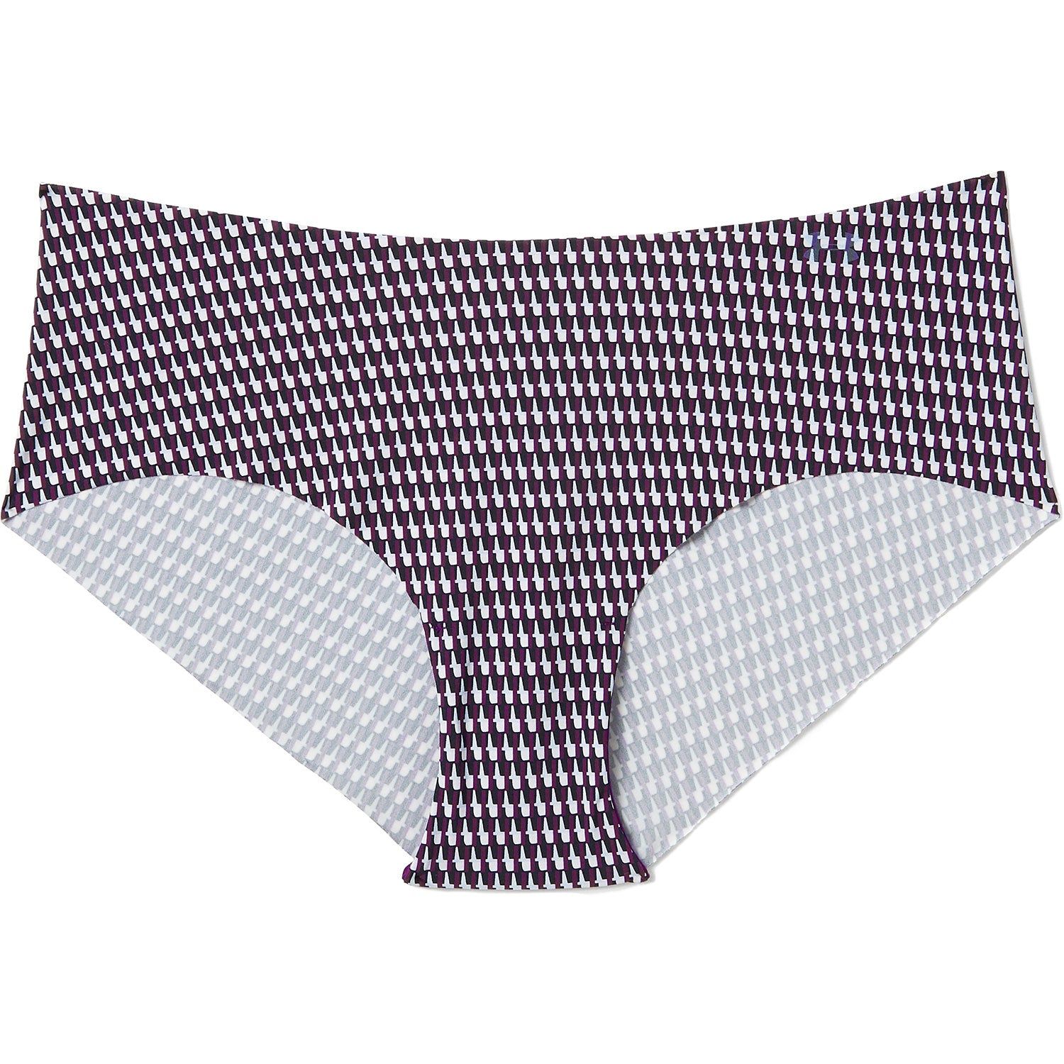 Women's UA Pure Stretch Hipster Printed|-|Culotte imprimée UA Pure Stretch Femme sold by Altitude Sports product image thumbnail 2