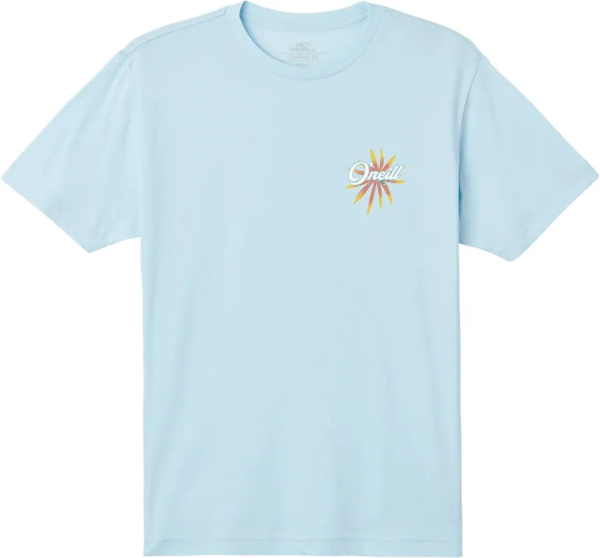 Inbloom Short Sleeve Tee - Men's|-|T-shirt à manches courtes Inbloom - Homme sold by Altitude Sports