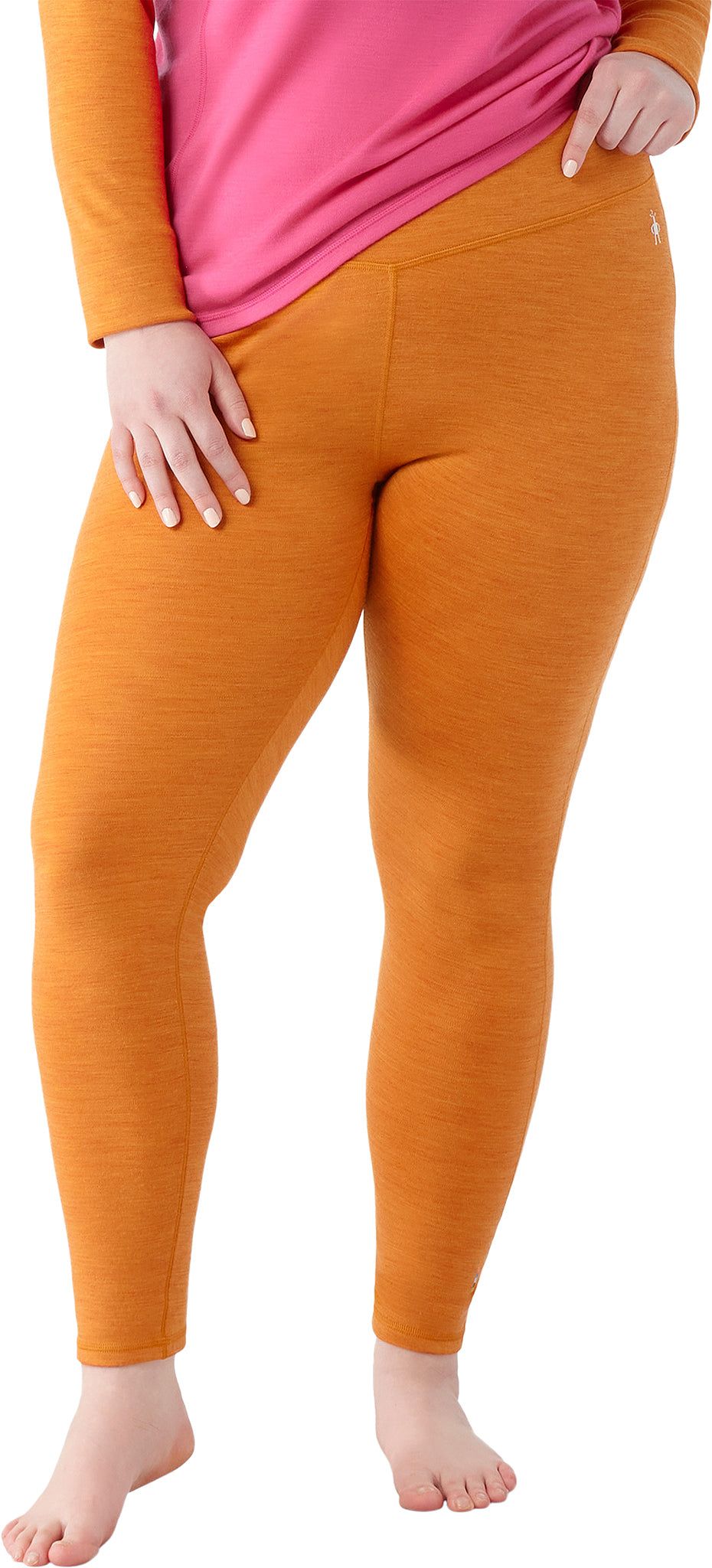 Classic Thermal Merino Base Layer Plus Bottom - Women's|-|Couche de base plus thermique classique en mérinos - Femme sold by Altitude Sports product image thumbnail 3