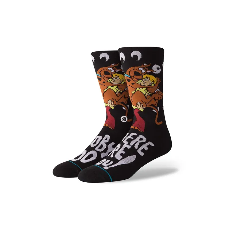 Men's Where Are You Socks|-|Chaussettes Where Are You Homme sold by Altitude Sports