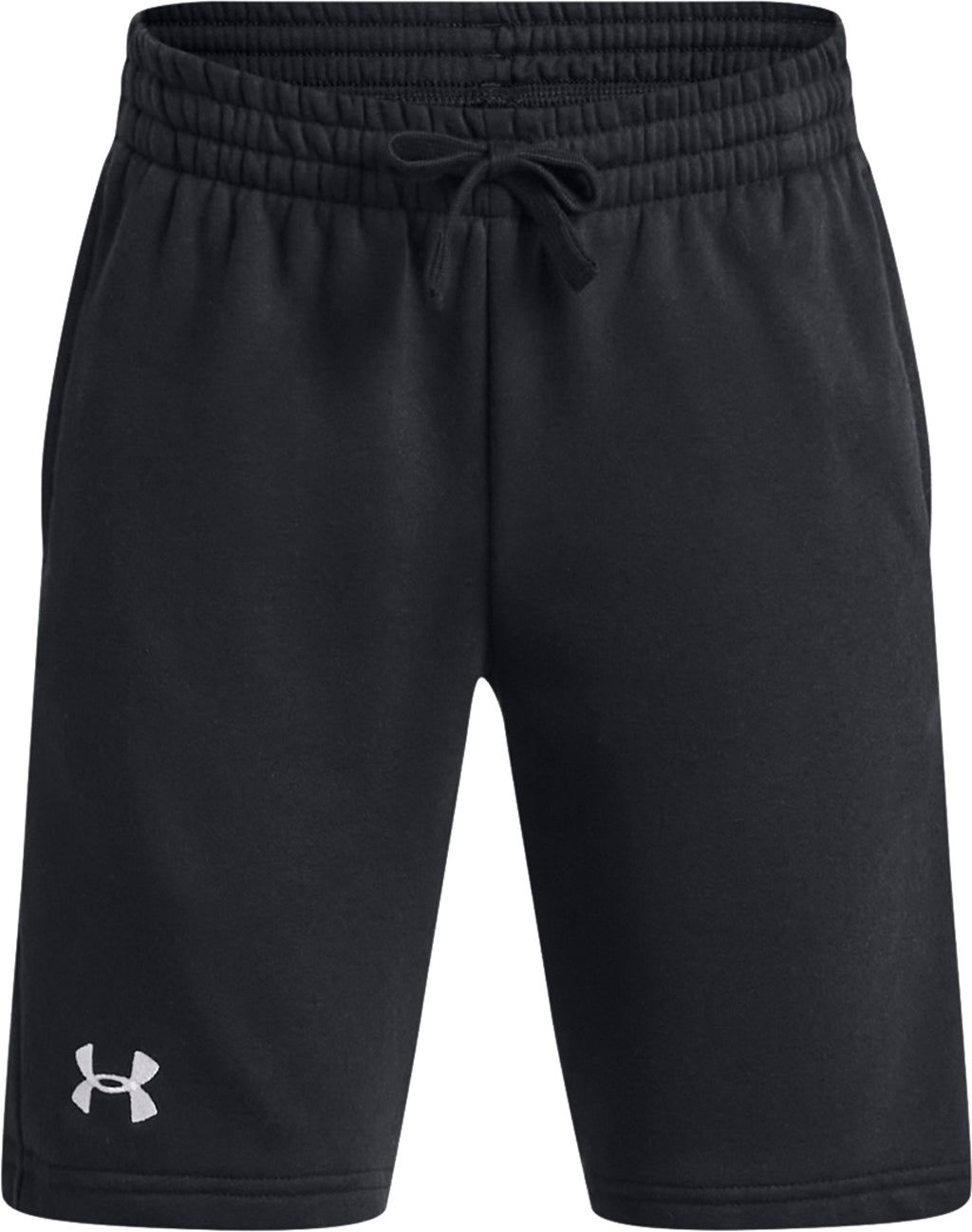 UA Rival Fleece Shorts - Boy|-|Short en laine polaire UA Rival - Garçon sold by Altitude Sports