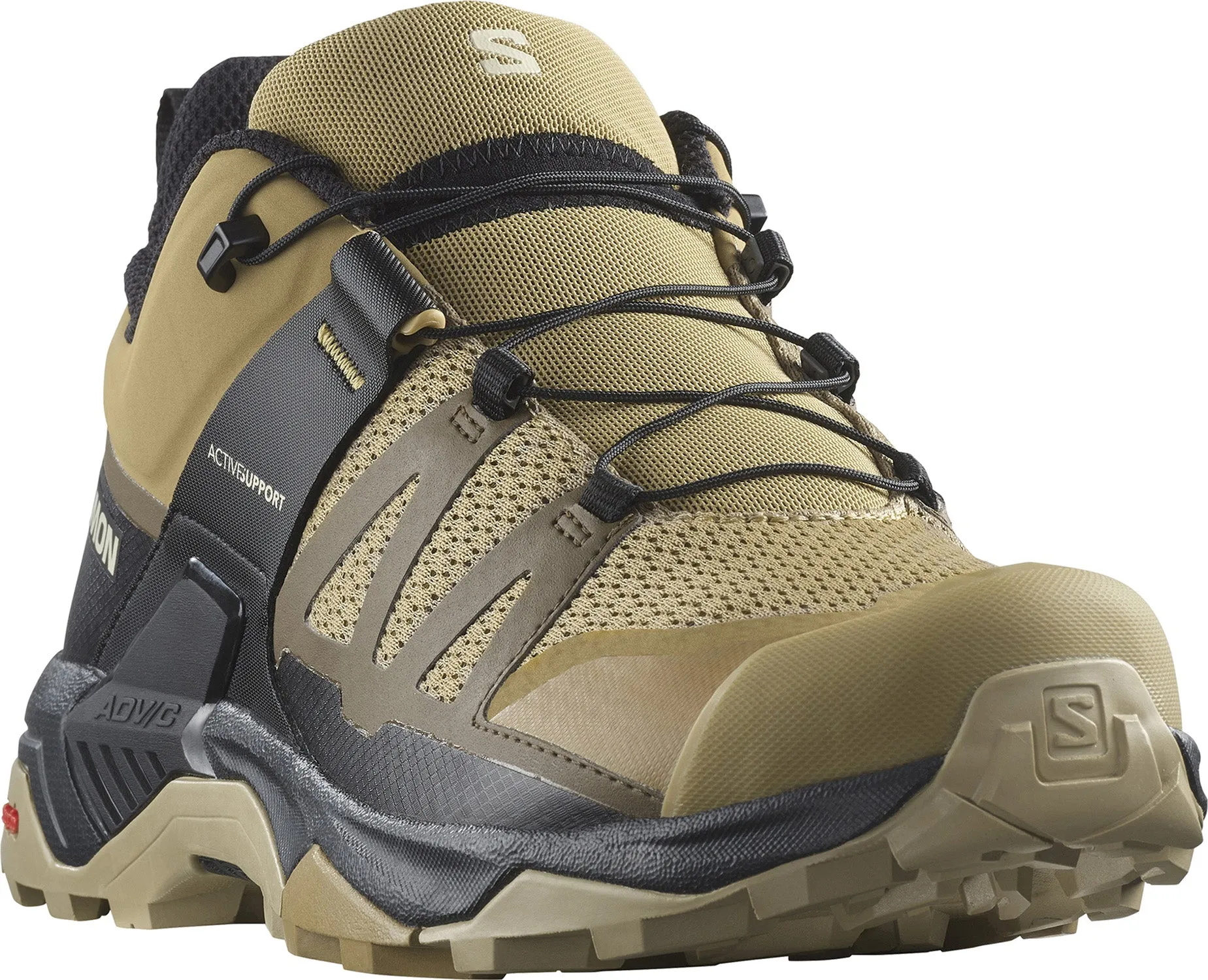 X Ultra 4 Hiking Shoes - Men's|-|Souliers de randonnée X Ultra 4 - Homme sold by Altitude Sports product image thumbnail 4
