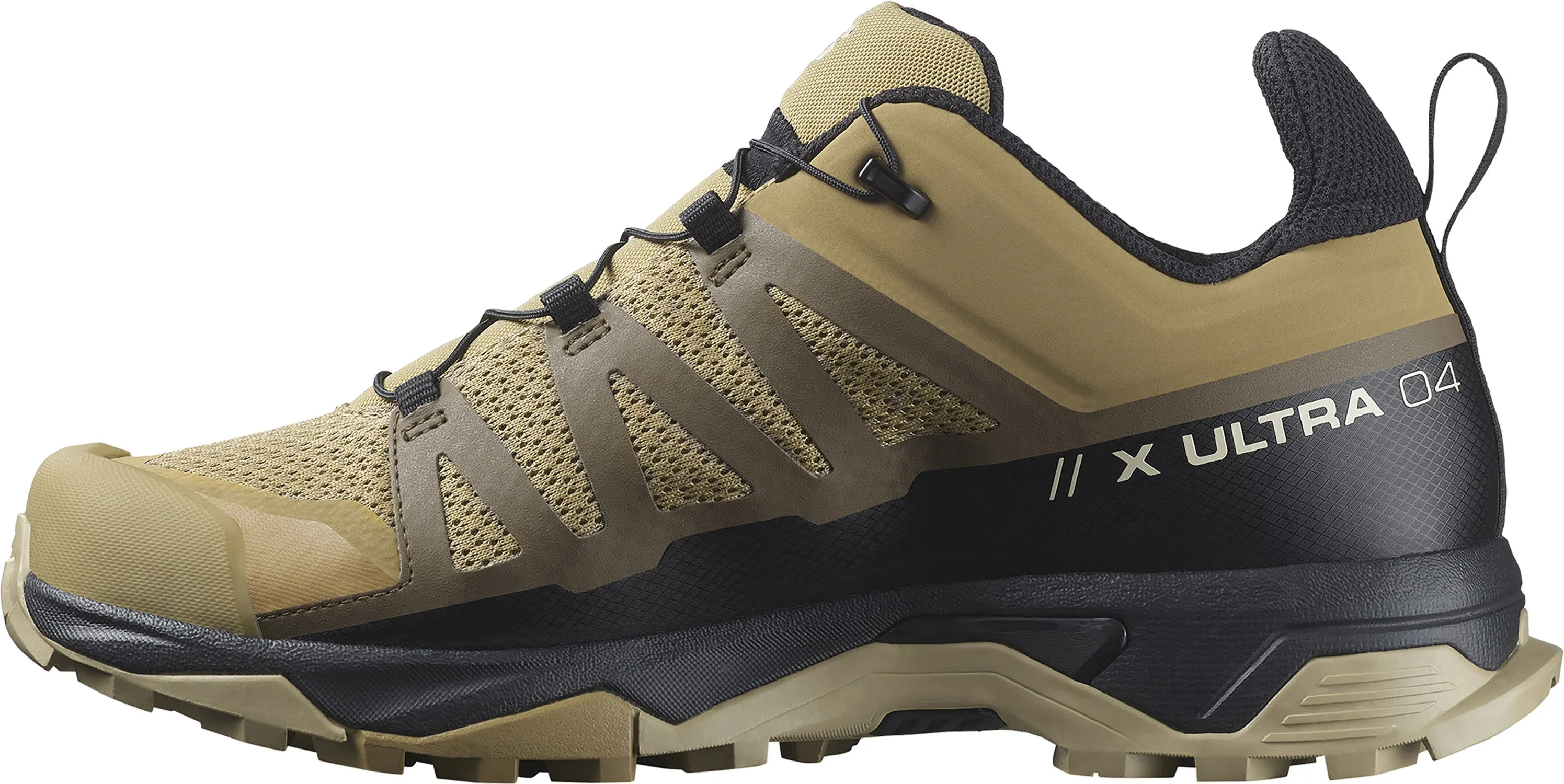 X Ultra 4 Hiking Shoes - Men's|-|Souliers de randonnée X Ultra 4 - Homme sold by Altitude Sports product image thumbnail 5
