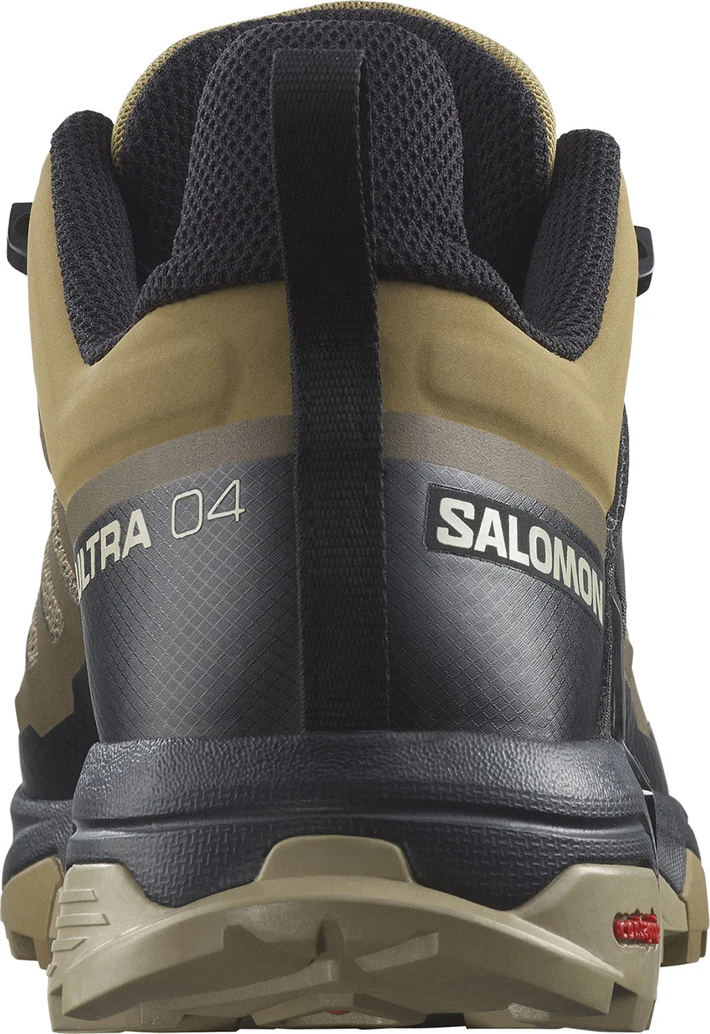 X Ultra 4 Hiking Shoes - Men's|-|Souliers de randonnée X Ultra 4 - Homme sold by Altitude Sports product image thumbnail 2