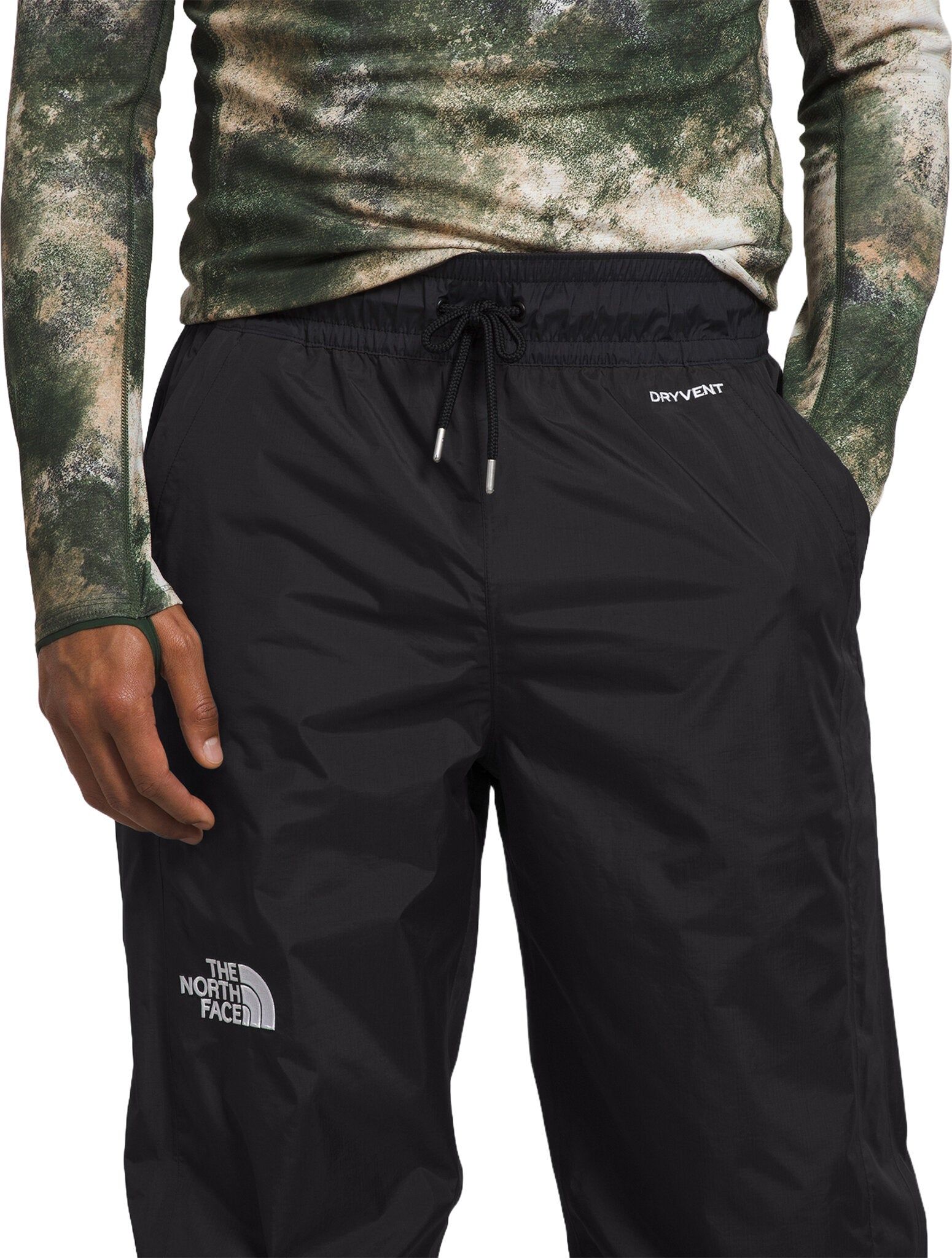 Build Up Pants - Men's|-|Pantalon Build Up - Homme sold by Altitude Sports product image thumbnail 2