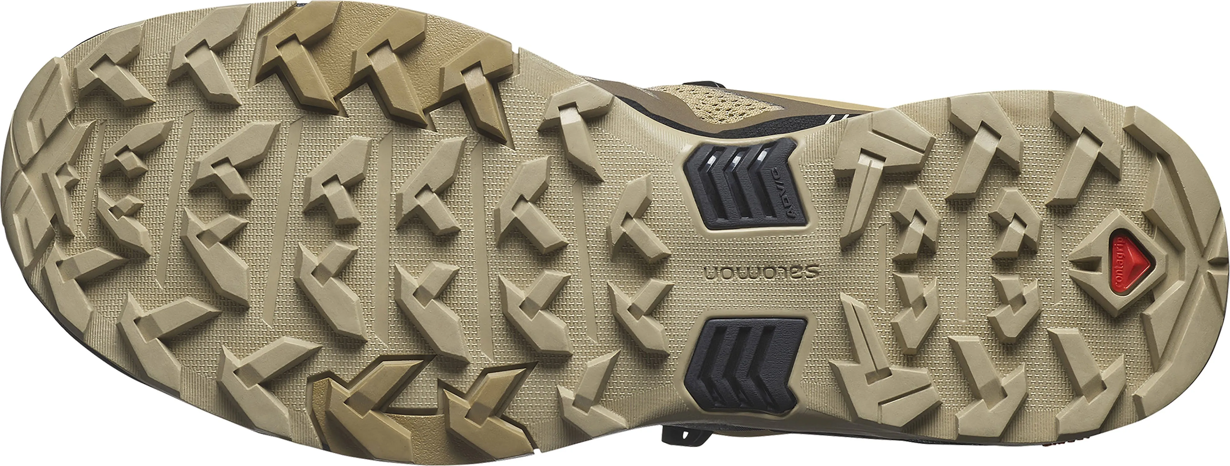 X Ultra 4 Hiking Shoes - Men's|-|Souliers de randonnée X Ultra 4 - Homme sold by Altitude Sports product image thumbnail 3