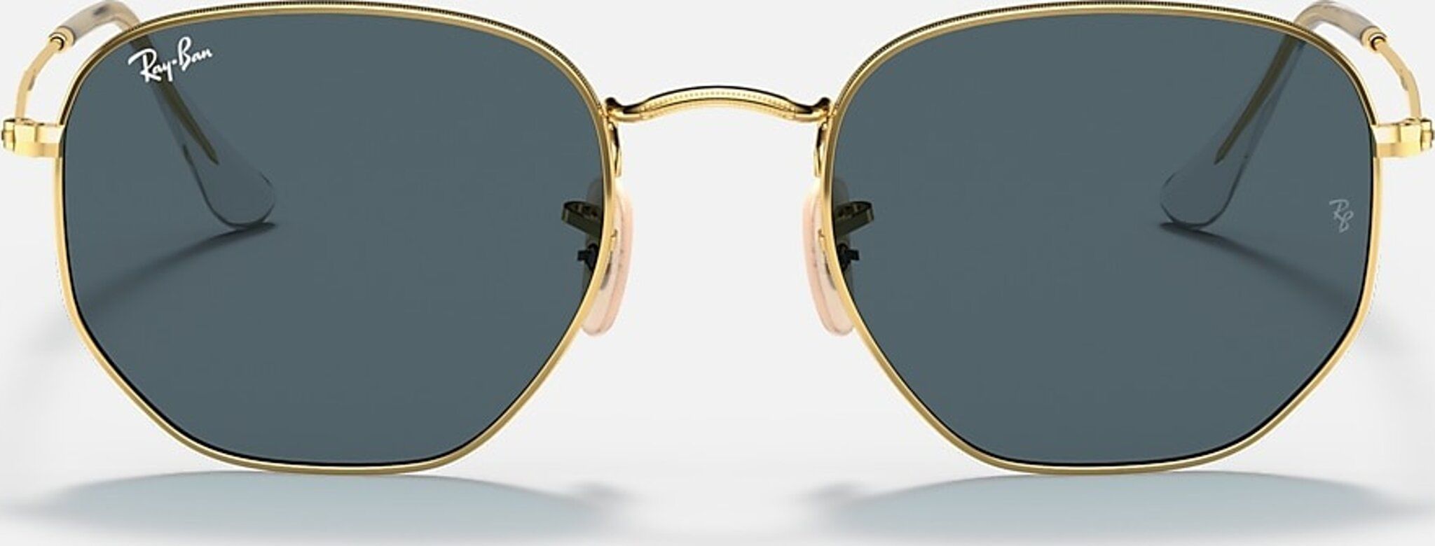 Hexagonal Sunglasses|-|Lunettes de soleil Hexagonal sold by Altitude Sports product image thumbnail 5