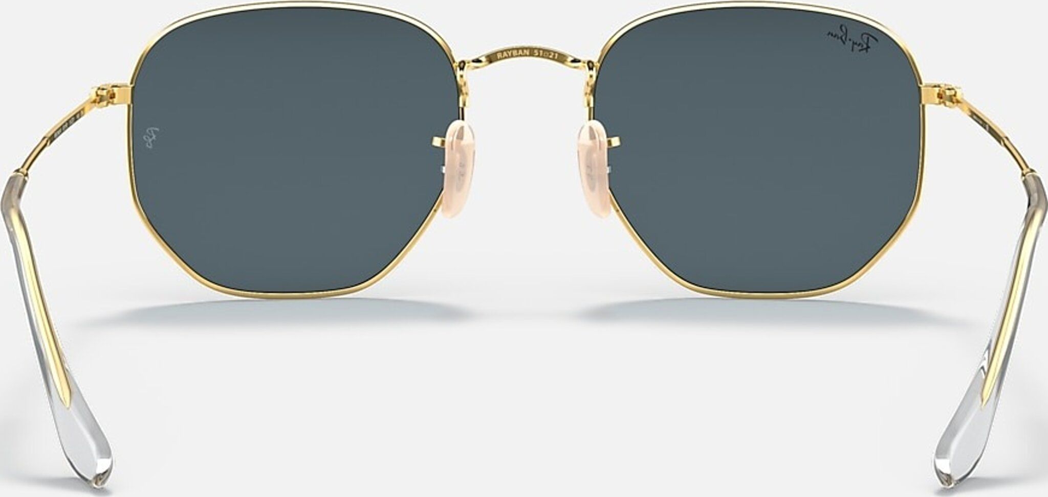 Hexagonal Sunglasses|-|Lunettes de soleil Hexagonal sold by Altitude Sports product image thumbnail 2