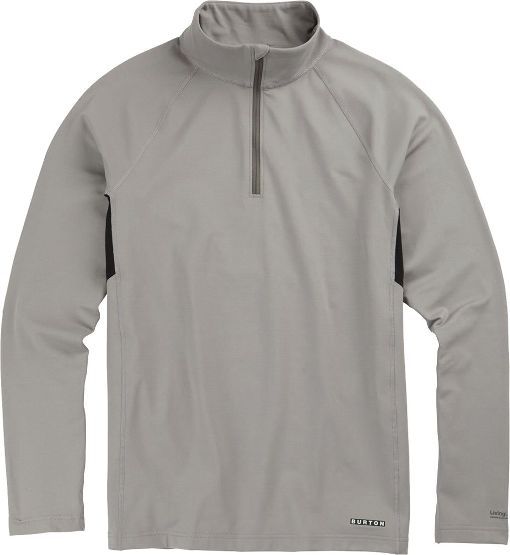 Heavyweight X Base Layer Quarter-Zip Top - Men's|-|Haut à demi-glissière Heavyweight X Base Layer - Homme sold by Altitude Sports