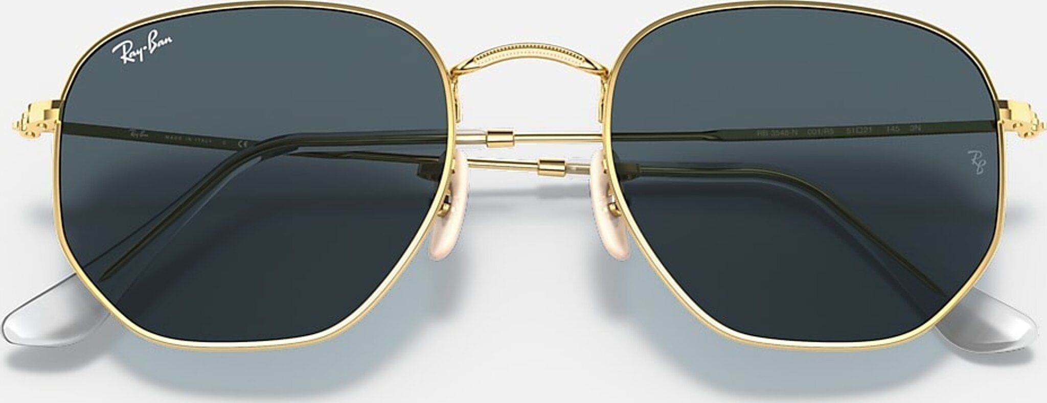 Hexagonal Sunglasses|-|Lunettes de soleil Hexagonal sold by Altitude Sports product image thumbnail 3