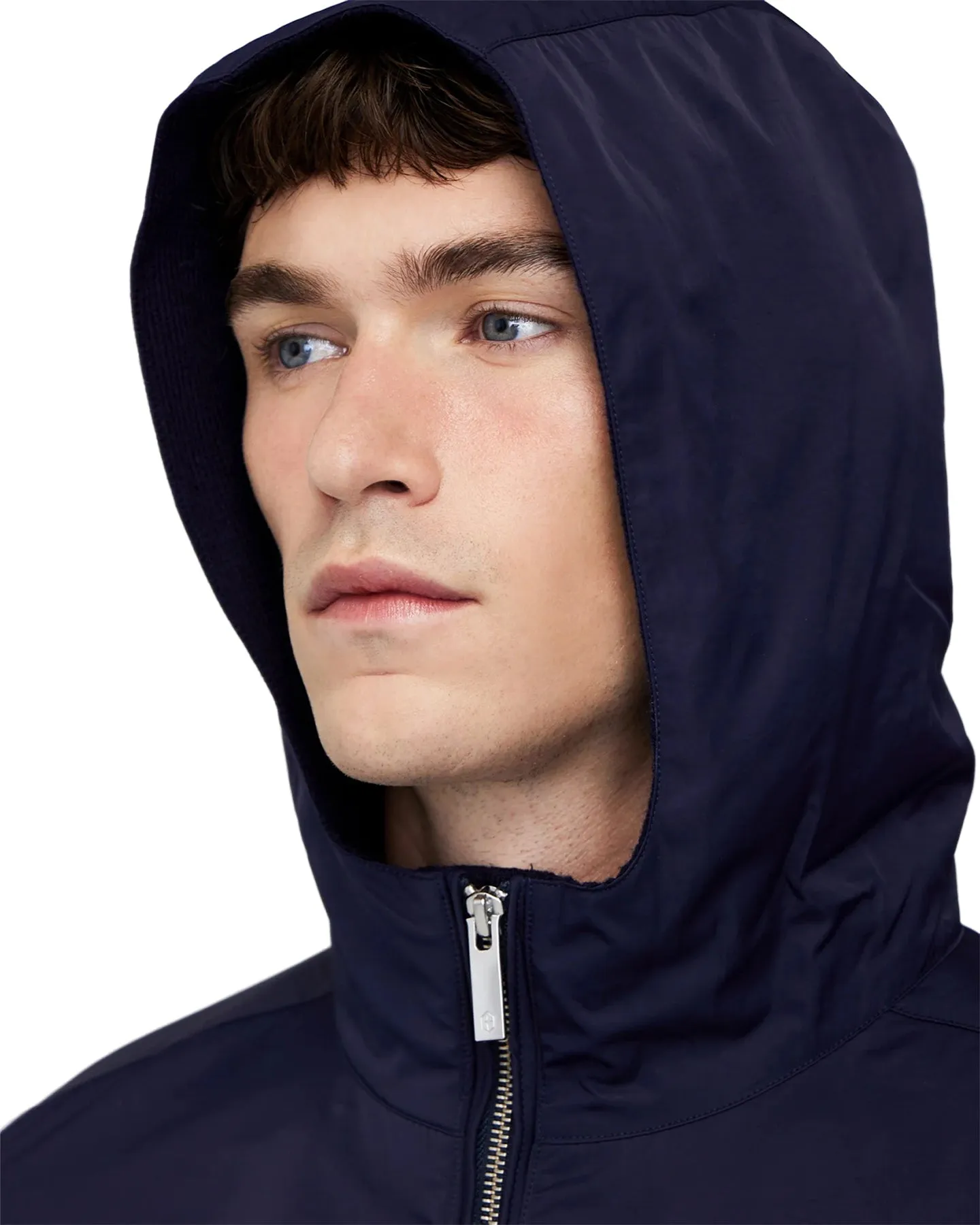 Damien Hooded Zip Sweater - Men's|-|Chandail zippé à capuchon Damien - Homme sold by Altitude Sports product image thumbnail 2