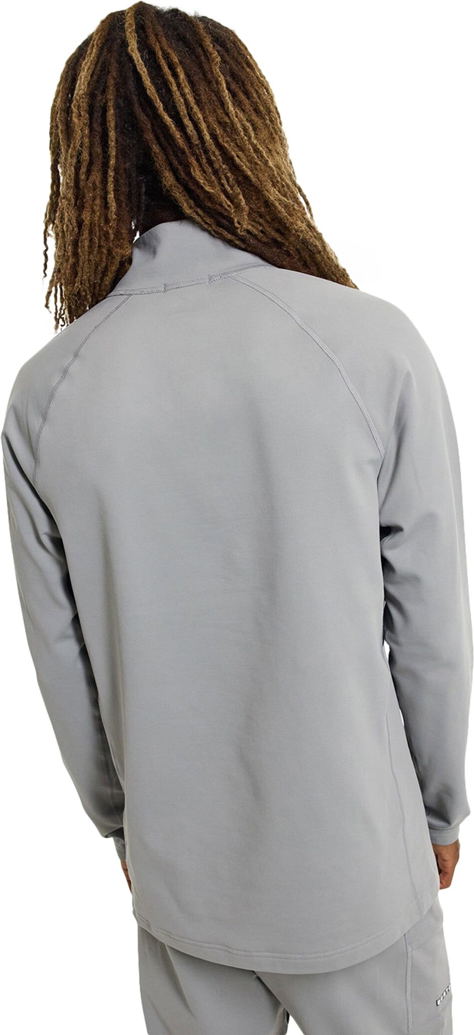 Heavyweight X Base Layer Quarter-Zip Top - Men's|-|Haut à demi-glissière Heavyweight X Base Layer - Homme sold by Altitude Sports product image thumbnail 2