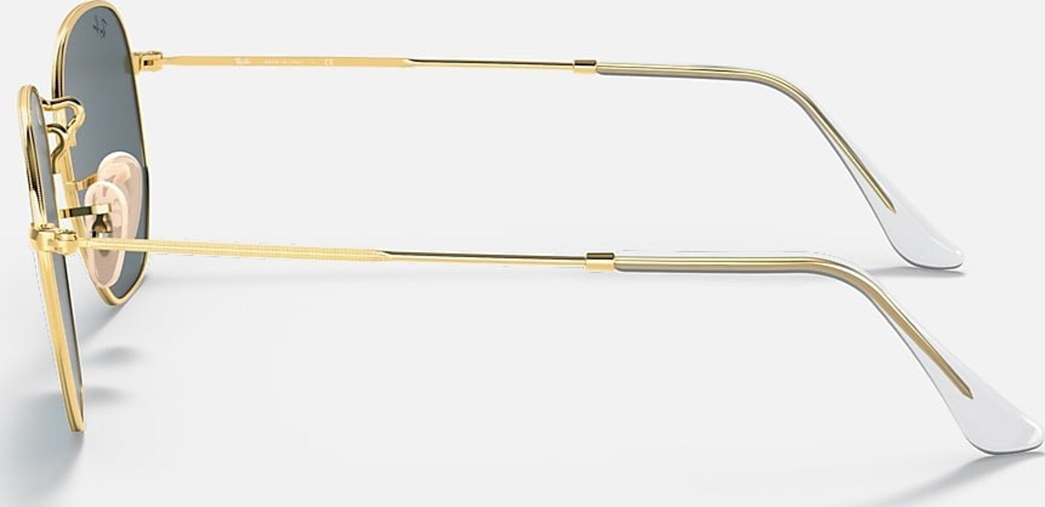 Hexagonal Sunglasses|-|Lunettes de soleil Hexagonal sold by Altitude Sports product image thumbnail 4