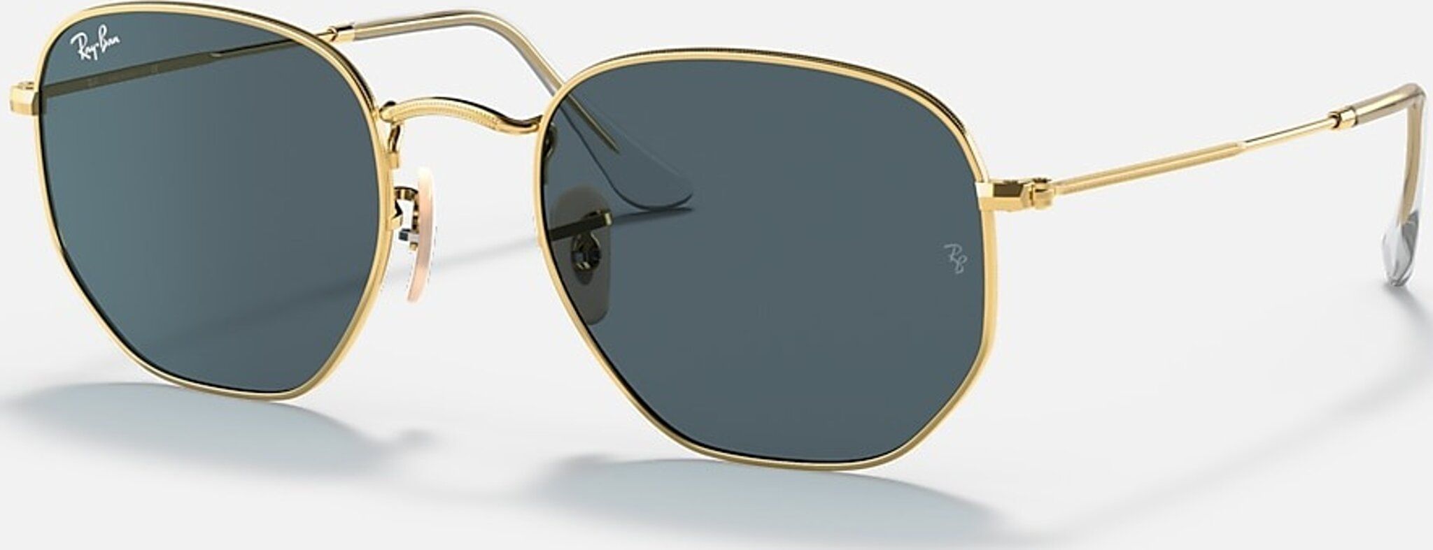 Hexagonal Sunglasses|-|Lunettes de soleil Hexagonal sold by Altitude Sports