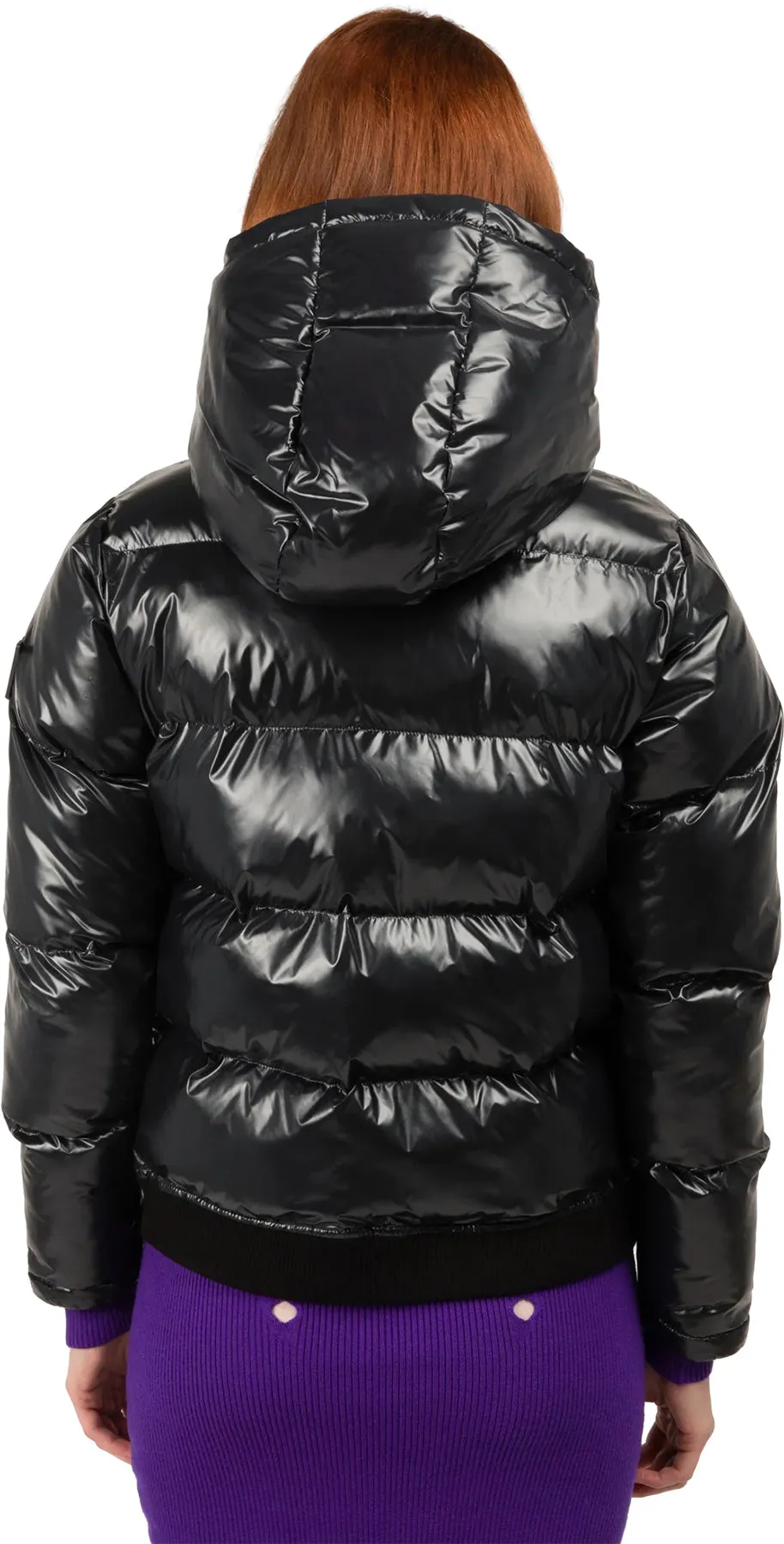 Kaan Puffer Jacket - Women's|-|Manteau matelassé Kaan - Femme sold by Altitude Sports product image thumbnail 2