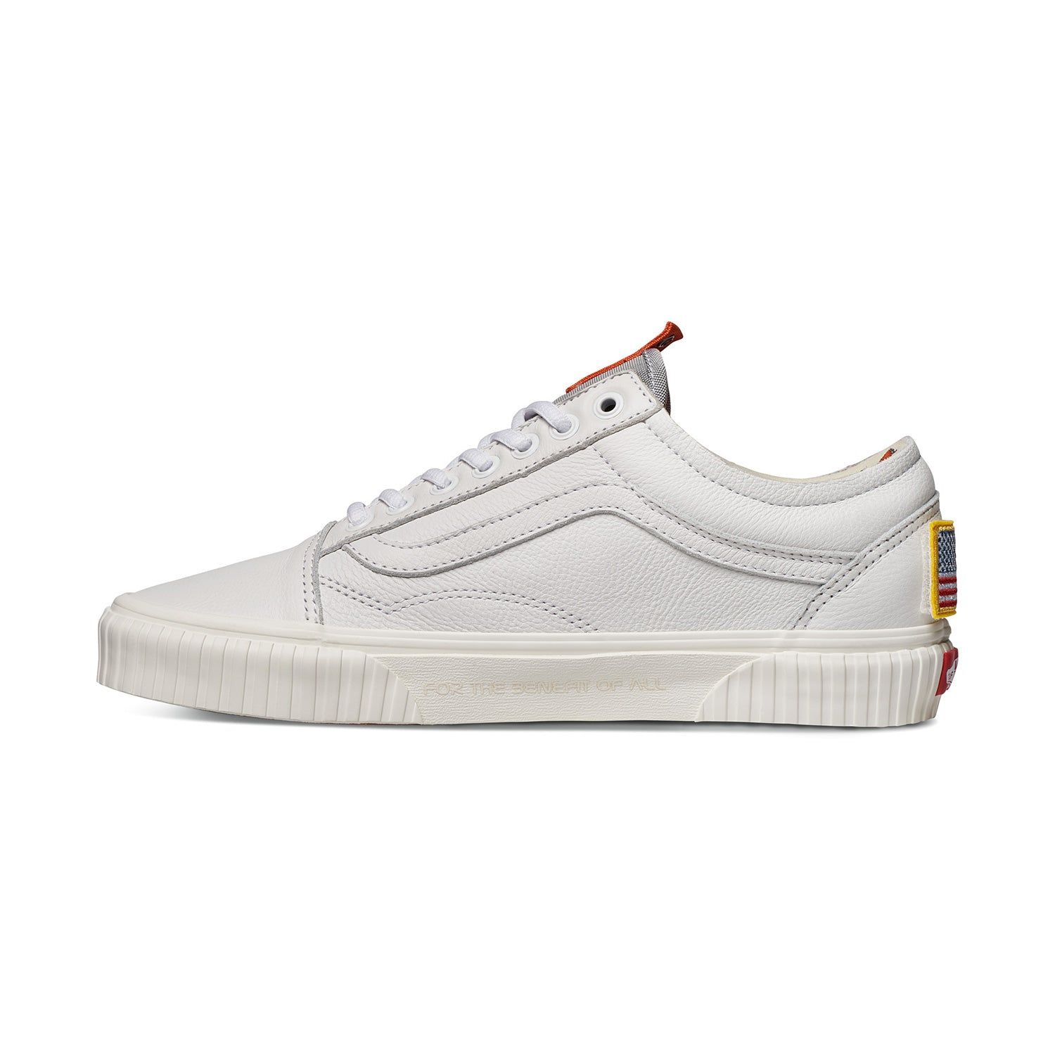 Unisex Old Skool Shoe|-|Chaussures Old Skool Unisexe sold by Altitude Sports product image thumbnail 3