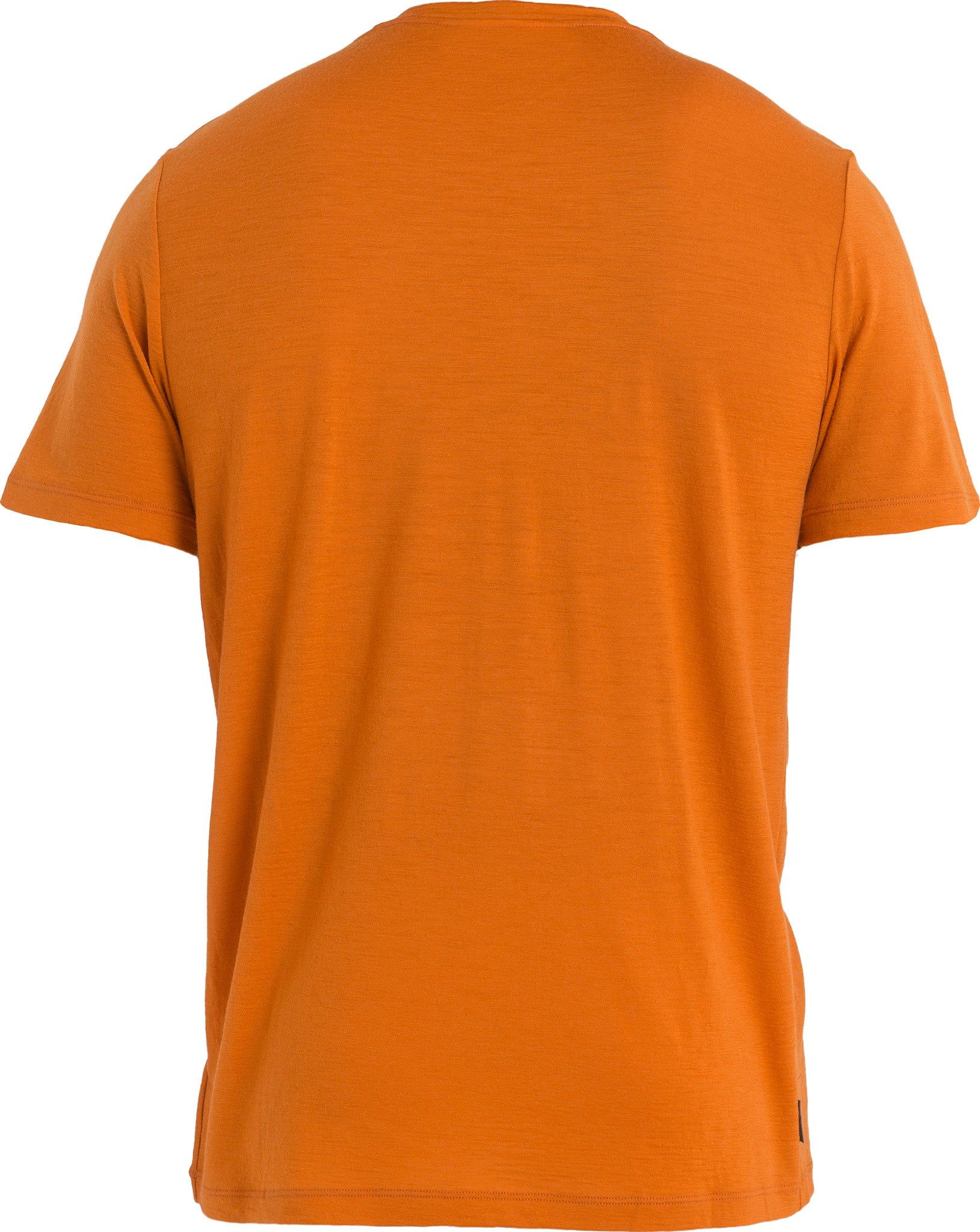 150 Tech Lite II Tech Head Merino Short Sleeve T-Shirt - Men's |-|T-shirt à manches courtes en mérinos Tech Head 150 Tech Lite II - Homme sold by Altitude Sports product image thumbnail 3