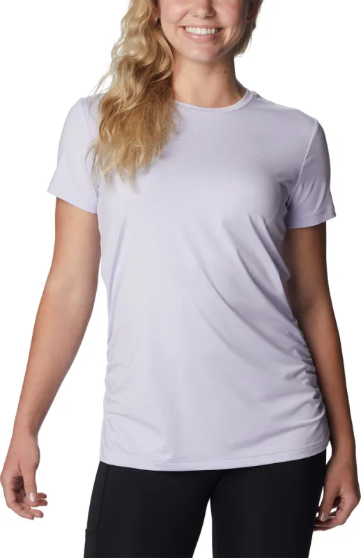 Leslie Falls Short Sleeve Shirt - Women's|-|Chemise à manches courtes Leslie Falls - Femme sold by Altitude Sports