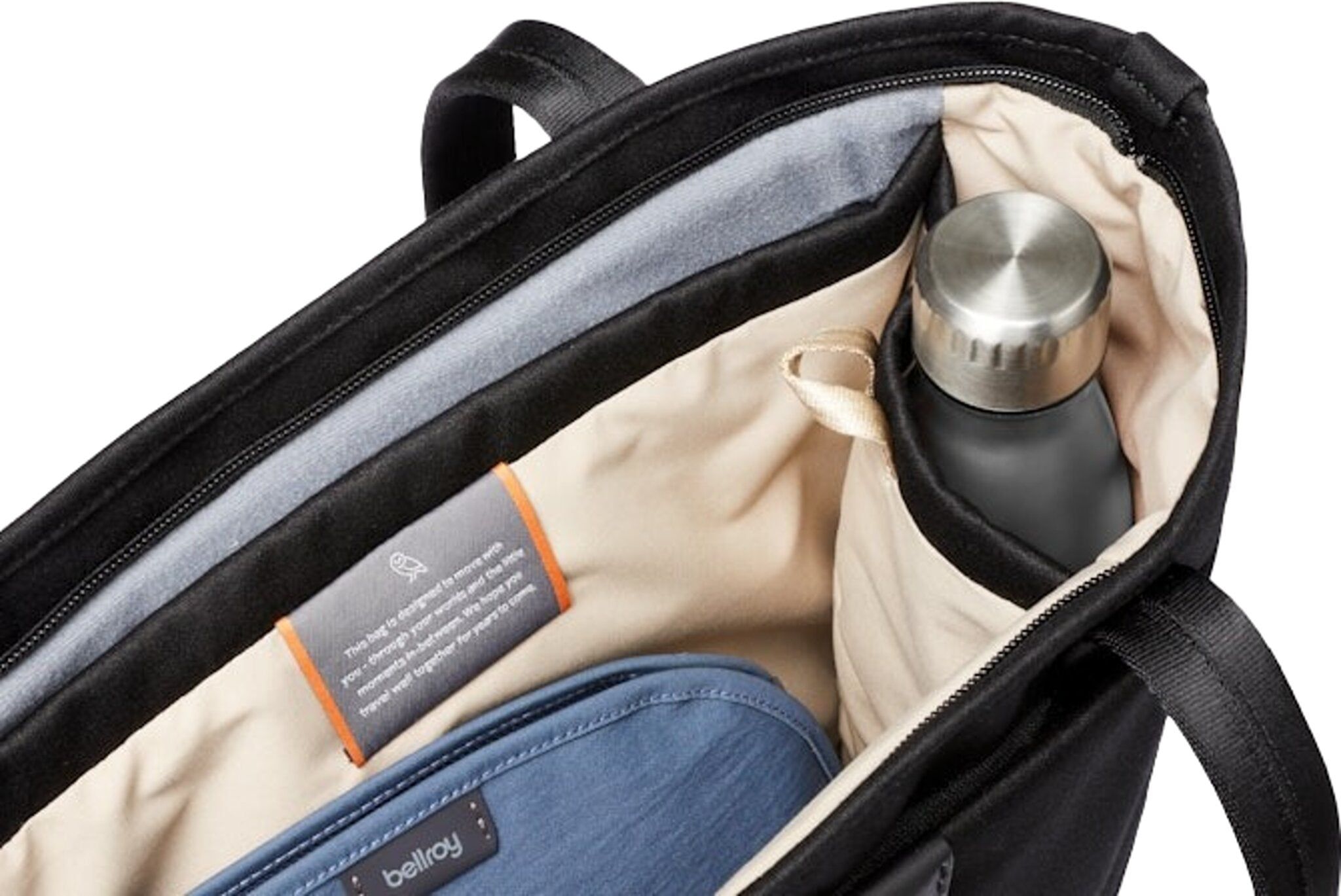 Tokyo Tote Compact 12L|-|Sac fourre-tout compacte Tokyo 12L sold by Altitude Sports product image thumbnail 4