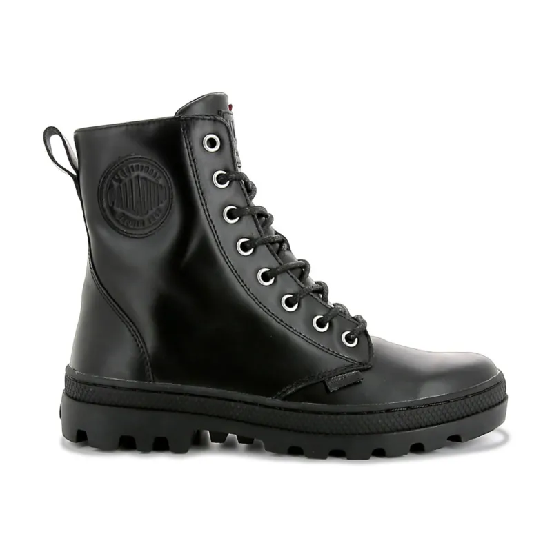 Women's Pallabosse Off Lea Booties|-|Bottines Pallabosse Off Lea Femme sold by Altitude Sports