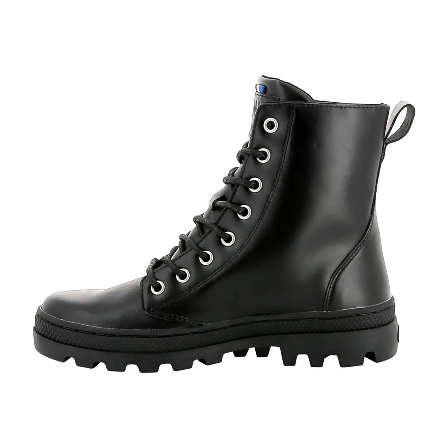 Women's Pallabosse Off Lea Booties|-|Bottines Pallabosse Off Lea Femme sold by Altitude Sports product image thumbnail 2