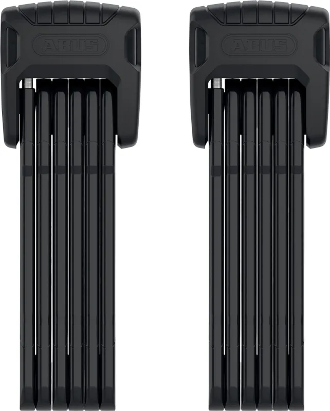 Bordo Granit XPlus 6500 TwinSet Key Folding Lock 90cm|-|Cadenas pliant clé Bordo Granit XPlus 6500 TwinSet 90cm made by Altitude Sports