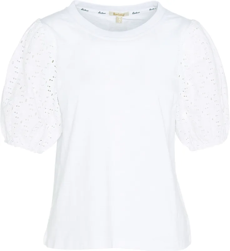 Longfield Top - Women's|-|Haut Longfield - Femme made by Barbour