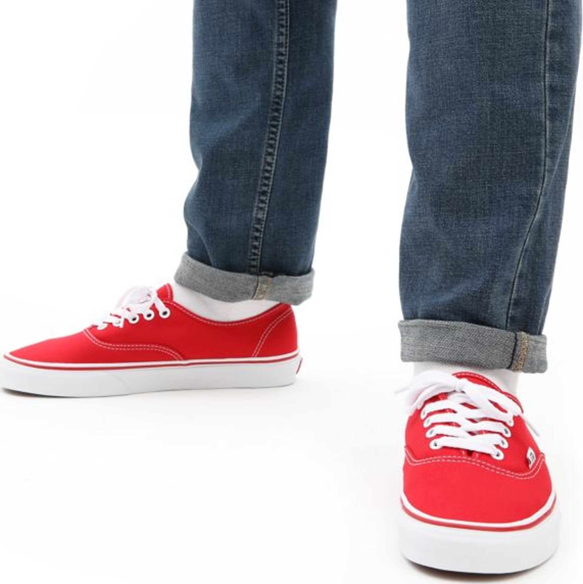 Authentic Shoes - Unisex|-|Chaussures Authentic - Unisexe sold by Altitude Sports product image thumbnail 4