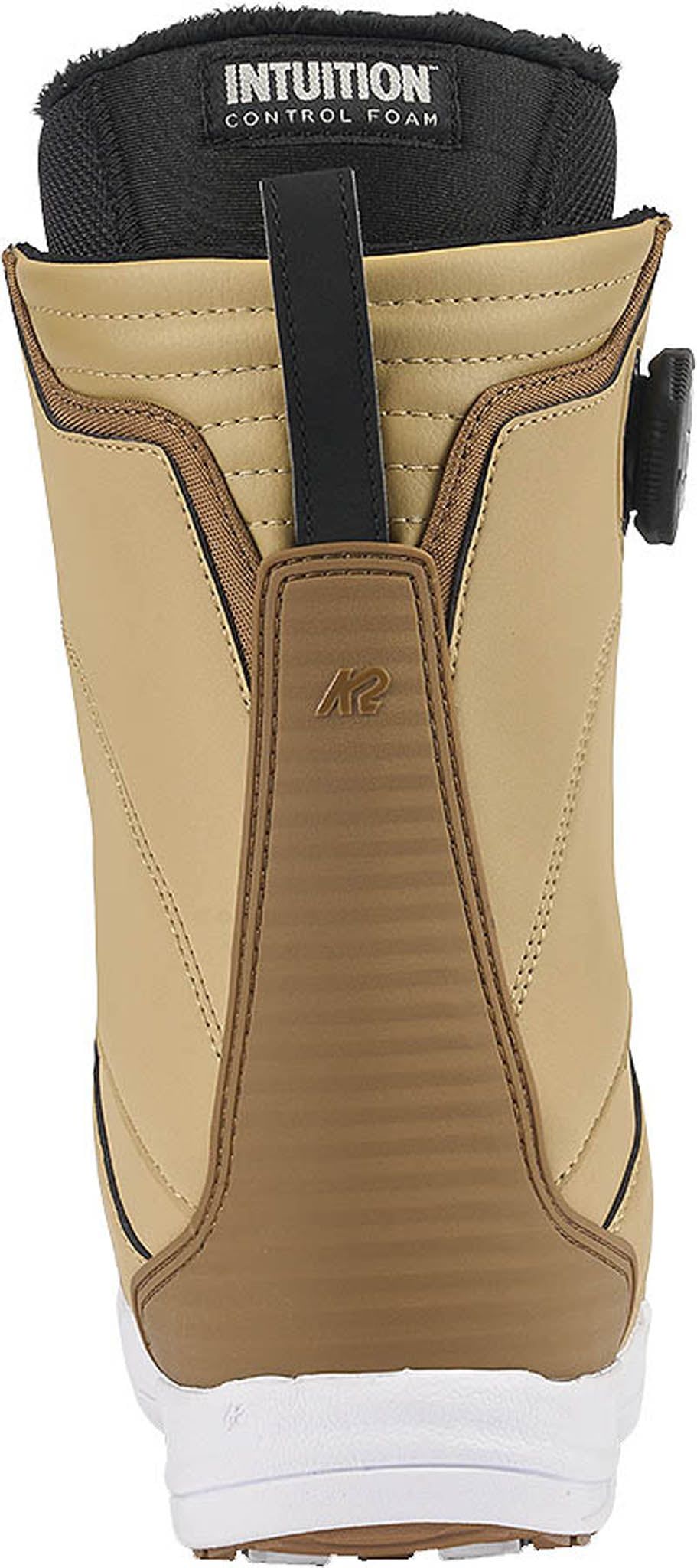 Kinsley Snowboard Boot - Women's|-|Bottes de planche à neige Kinsley - Femme sold by Altitude Sports product image thumbnail 3