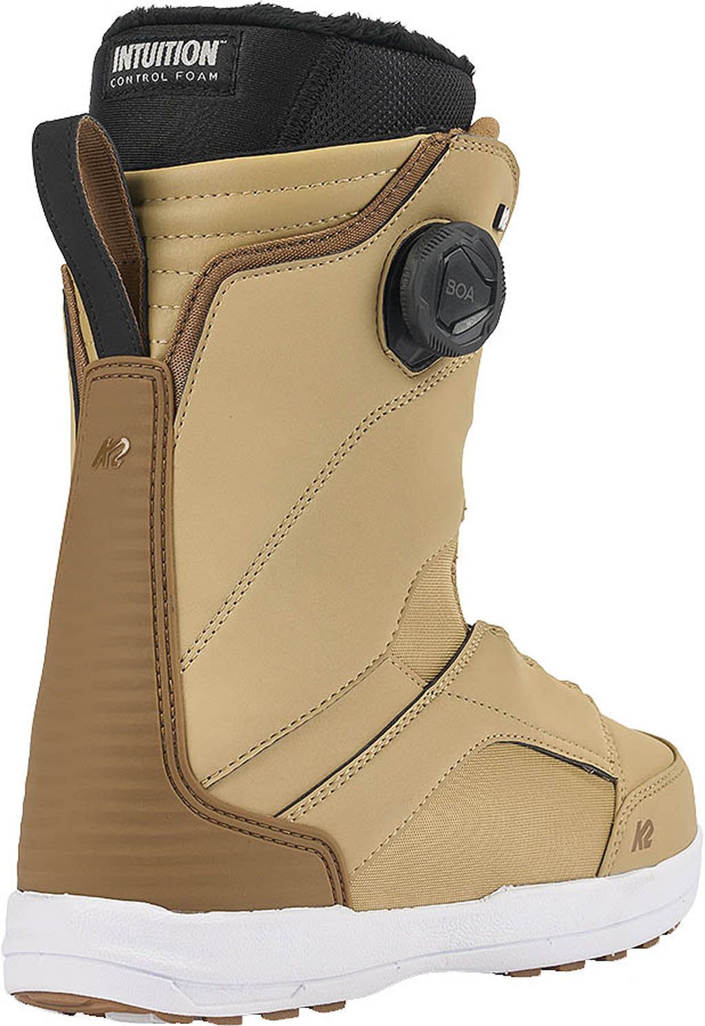Kinsley Snowboard Boot - Women's|-|Bottes de planche à neige Kinsley - Femme sold by Altitude Sports product image thumbnail 4