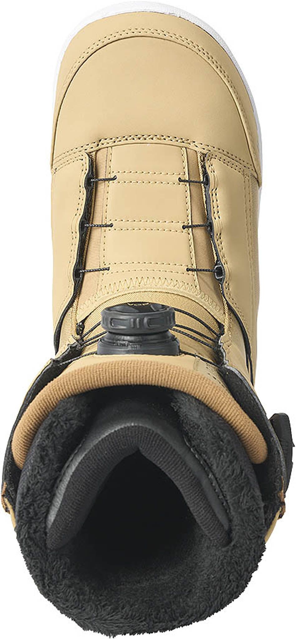 Kinsley Snowboard Boot - Women's|-|Bottes de planche à neige Kinsley - Femme sold by Altitude Sports product image thumbnail 2