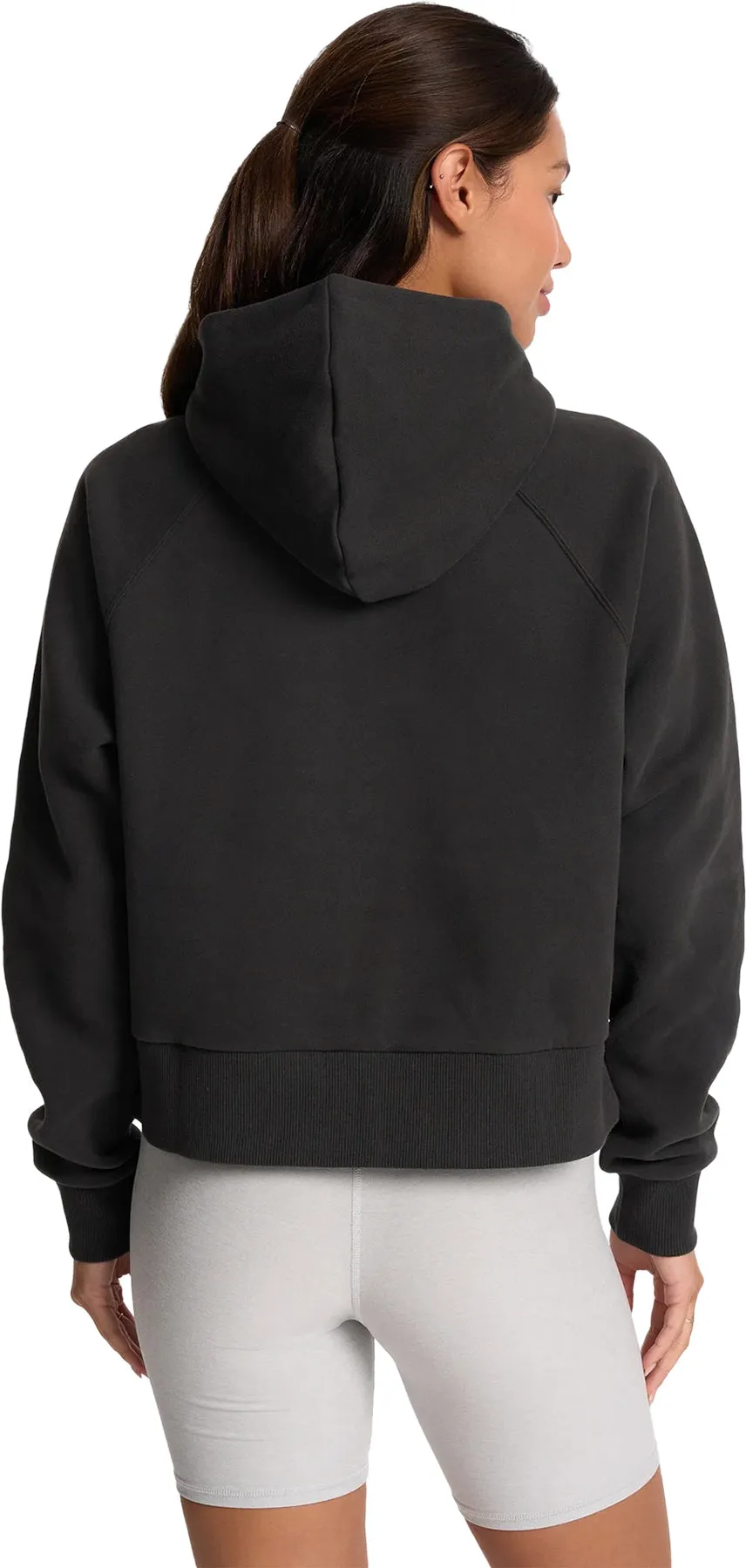 Restore Half Zip Hoodie - Women's|-|Chandail à capuchon à demi glissière Restore - Femme sold by Altitude Sports product image thumbnail 4