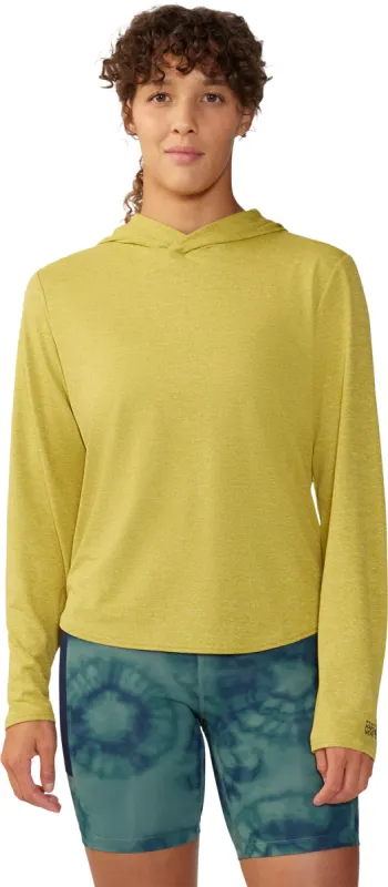 Sunblocker™ Long Sleeve Hoody - Women's|-|Chandail à capuchon à manches longues Sunblocker™ - Femme sold by Altitude Sports