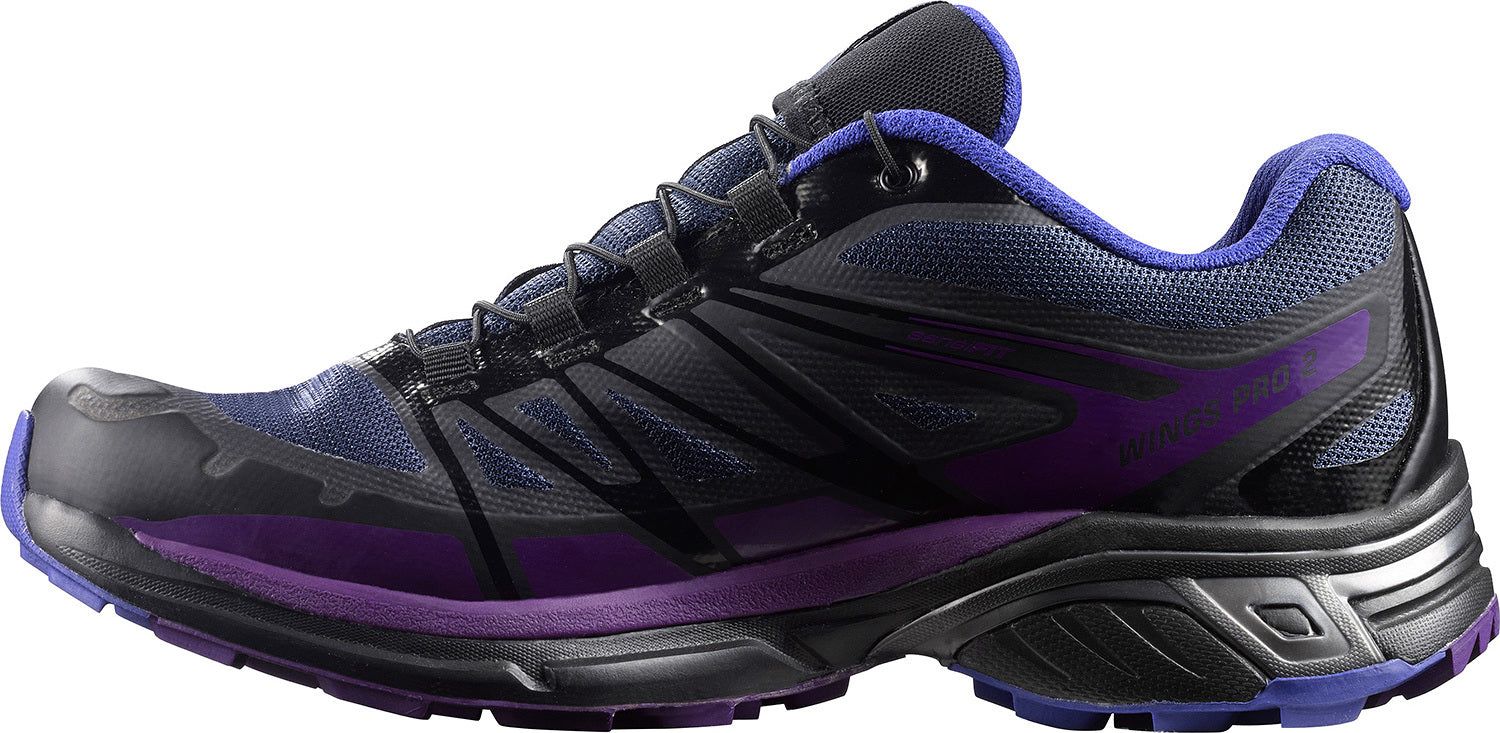 Wings Pro 2 GTX Trail Running Shoes - Women's|-|Souliers de course sur sentier Wings Pro 2 GTX Femme sold by Altitude Sports product image thumbnail 3