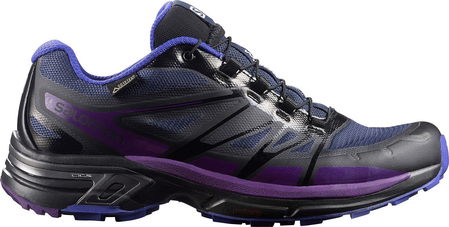 Wings Pro 2 GTX Trail Running Shoes - Women's|-|Souliers de course sur sentier Wings Pro 2 GTX Femme sold by Altitude Sports product image thumbnail 5