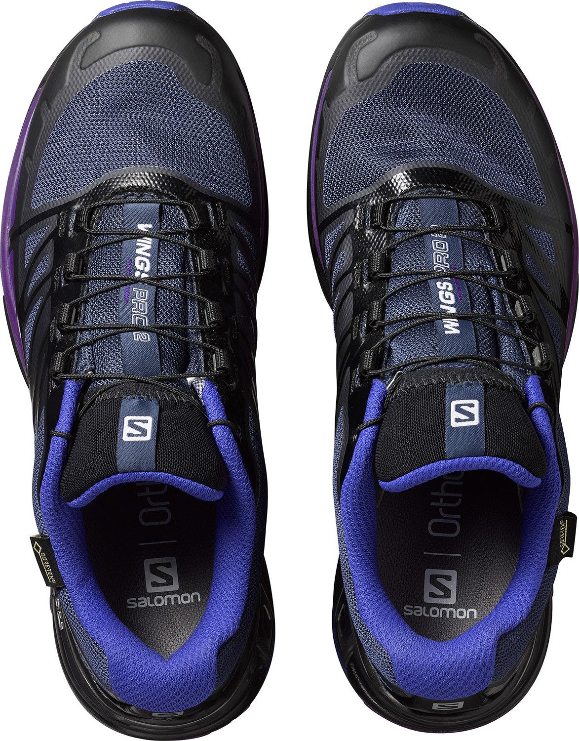 Wings Pro 2 GTX Trail Running Shoes - Women's|-|Souliers de course sur sentier Wings Pro 2 GTX Femme sold by Altitude Sports product image thumbnail 4