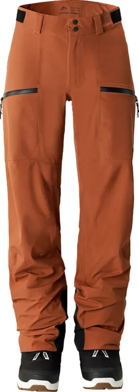 Shralpinist Stretch Recycled Pant - Women's|-|Pantalon recyclé extensible Shralpinist - Femme sold by Altitude Sports