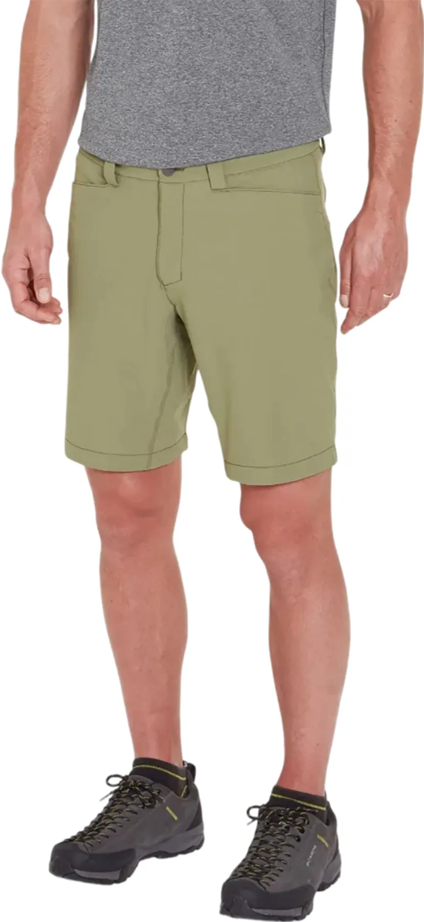 Capstone Short - Men's|-|Short Capstone - Homme sold by Altitude Sports product image thumbnail 2