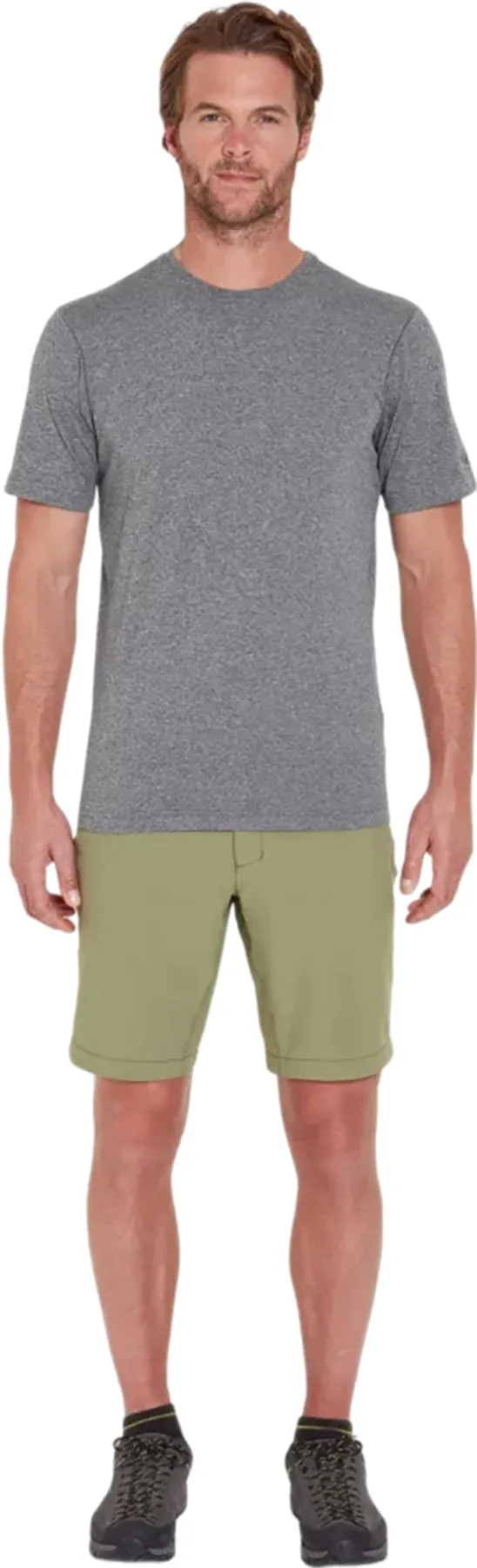 Capstone Short - Men's|-|Short Capstone - Homme sold by Altitude Sports product image thumbnail 3