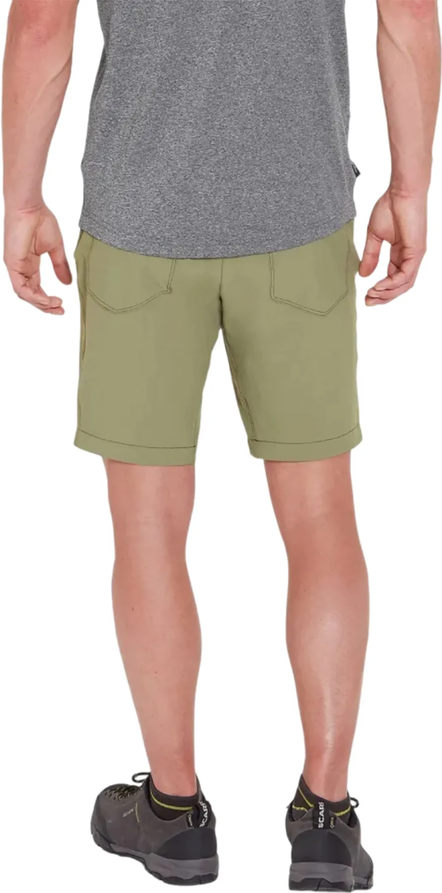 Capstone Short - Men's|-|Short Capstone - Homme sold by Altitude Sports product image thumbnail 4