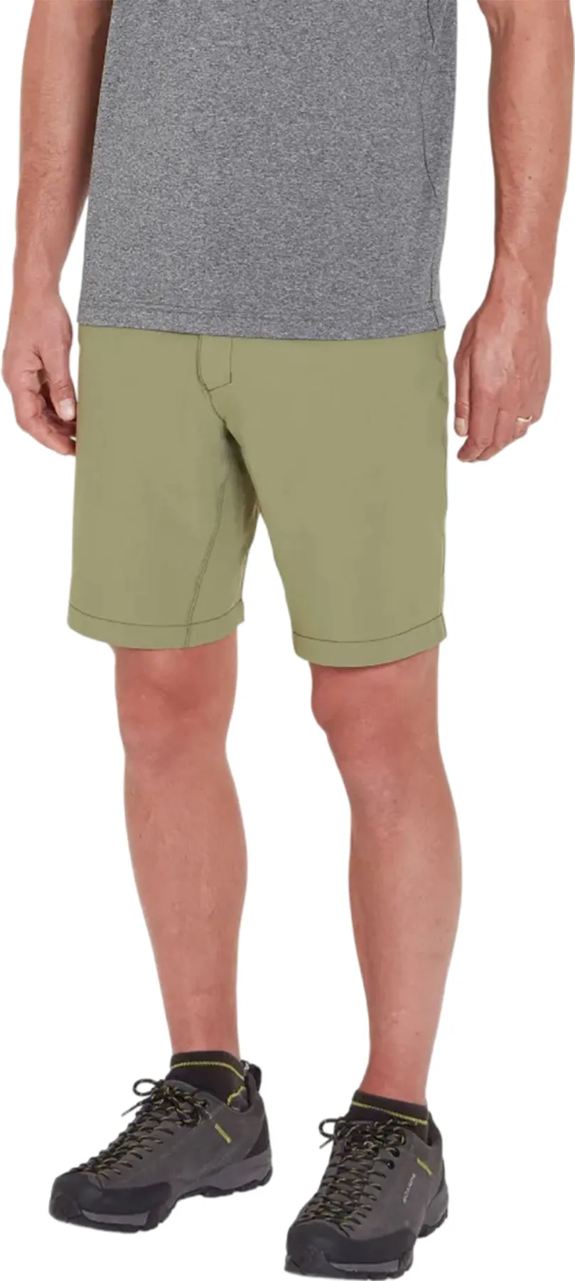 Capstone Short - Men's|-|Short Capstone - Homme sold by Altitude Sports
