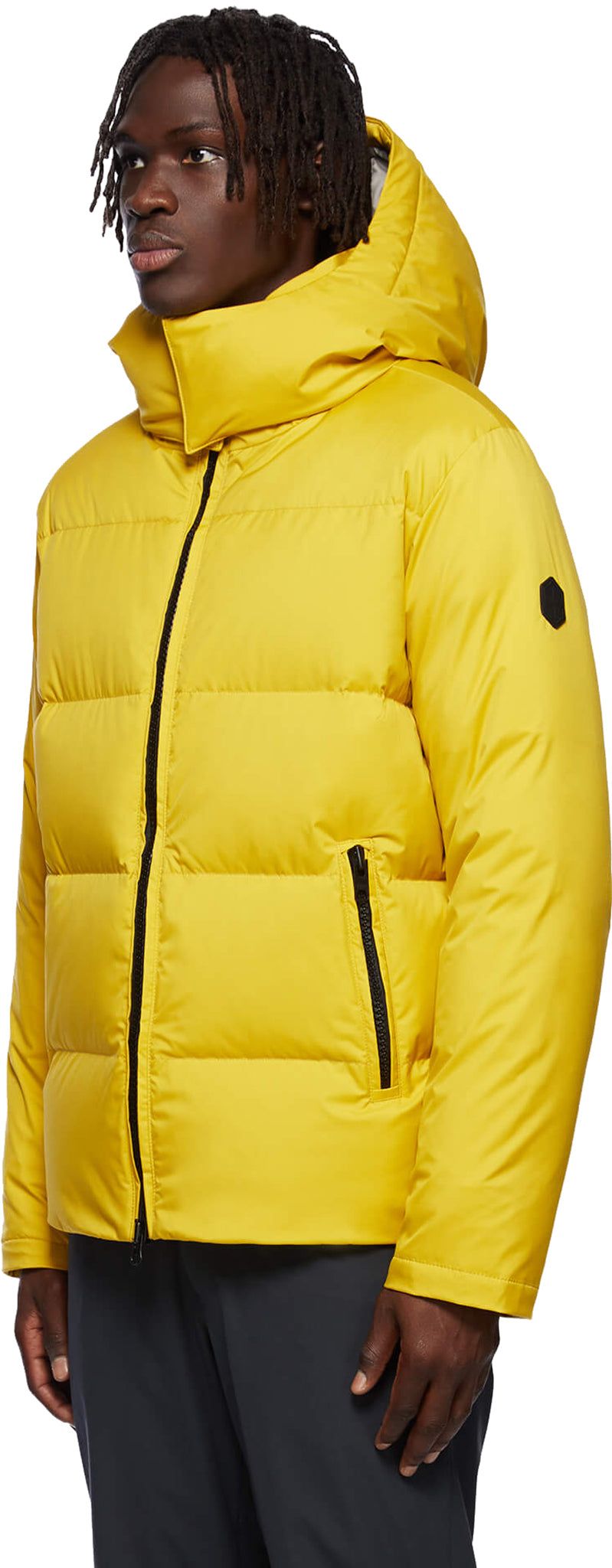 Kane Jacket - Men's|-|Veste Kane - Homme sold by Altitude Sports product image thumbnail 3