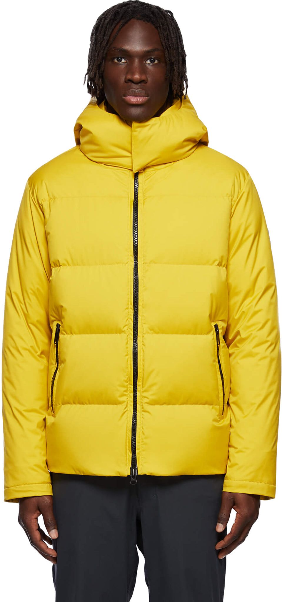Kane Jacket - Men's|-|Veste Kane - Homme sold by Altitude Sports